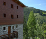 Vue été