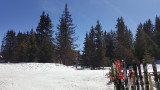Résidence hiver