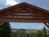 Résidence été
