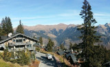 Vue été