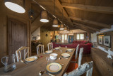 Résidence hiver