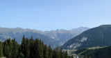 Vue été