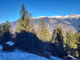 Vue hiver