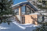 Résidence hiver