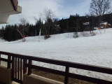 Vue hiver