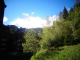 Vue été