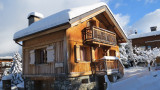 Résidence hiver