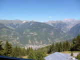 Vue été