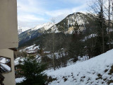 Vue hiver