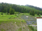 Vue été