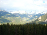 Vue été