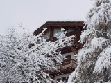 Résidence hiver