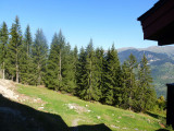 Vue été