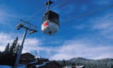 Vue hiver