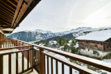 Vue hiver