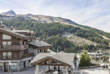 Vue été