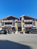 Résidence hiver