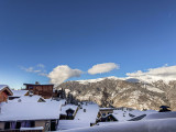Vue hiver
