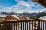 Vue hiver