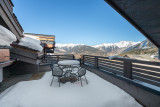 Vue hiver