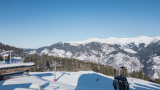 Vue hiver