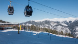 Vue hiver