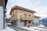 Vue hiver