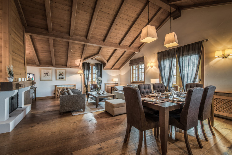 Courchevel 1850, Appartement location, Vallat lodge Courchevel 1850, Appartement location, Vallat lodge