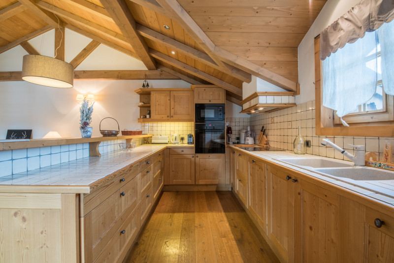Courchevel 1850, Appartement location, Vallat Lodge