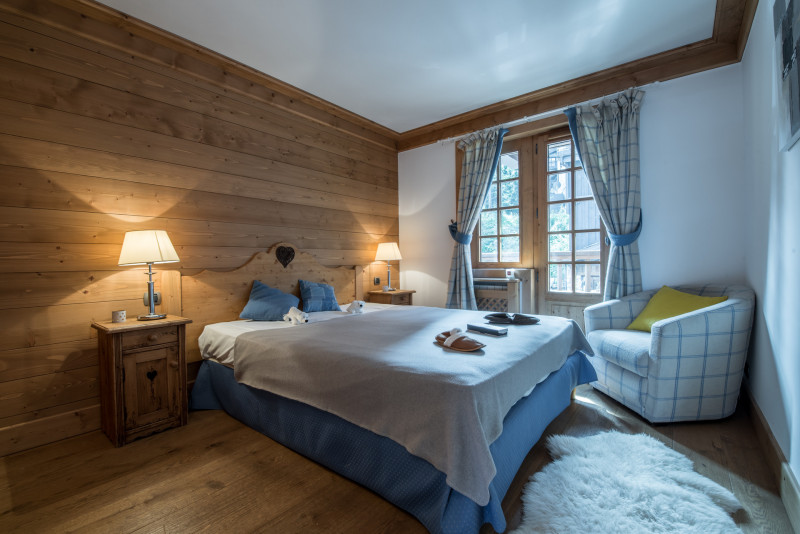 Courchevel 1850, Appartement location, Vallat Lodge