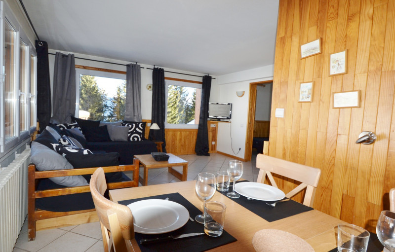 Courchevel 1850, appartement location, Vallat lodge