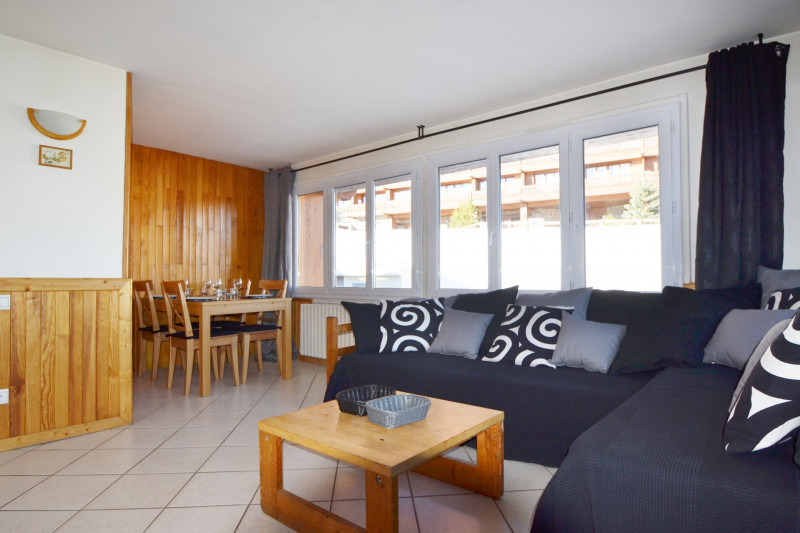 Courchevel 1850, appartement location, Vallat lodge