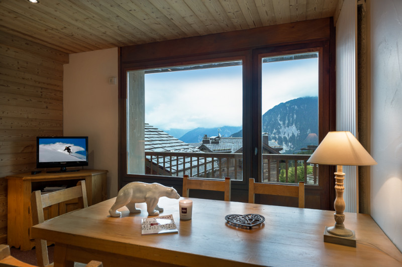 Courchevel 1850, Appartement Location, Vallat Lodge
