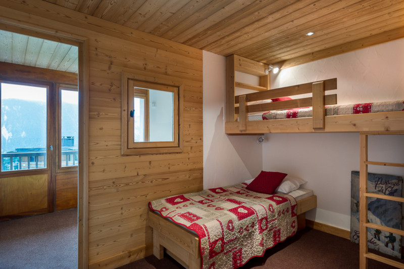 Courchevel 1850, Appartement Location, Vallat Lodge