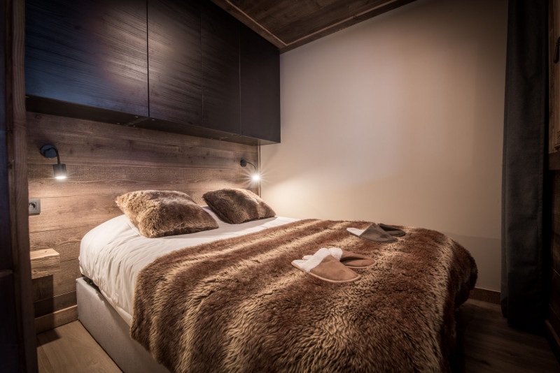Courchevel 1650, Appartement location, Vallat Lodge