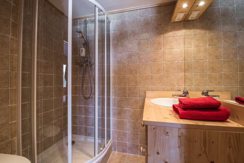 Courchevel 1850, Appartement Location, Vallat Lodge