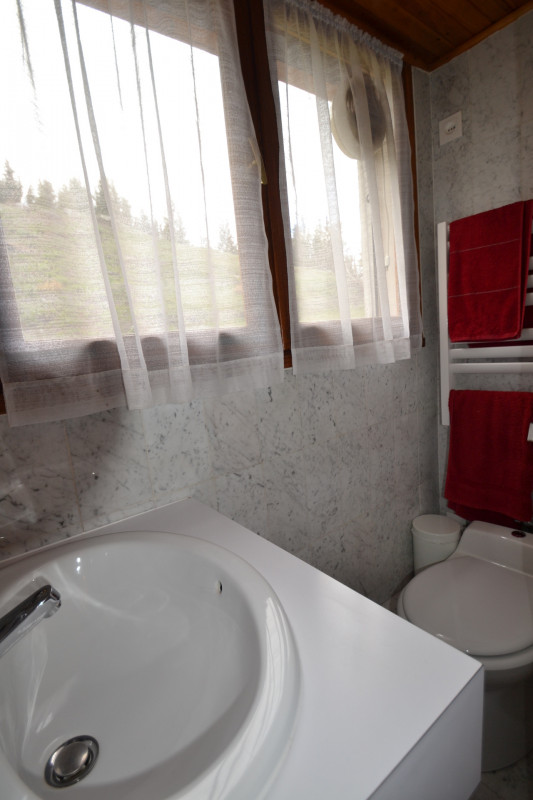 Courchevel 1850, appartement location, Vallat Lodge