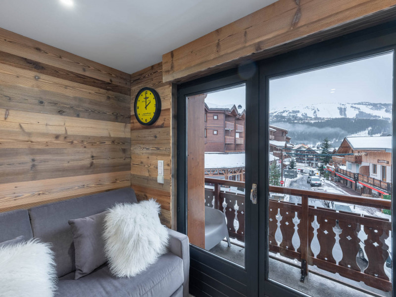 Vue hiver