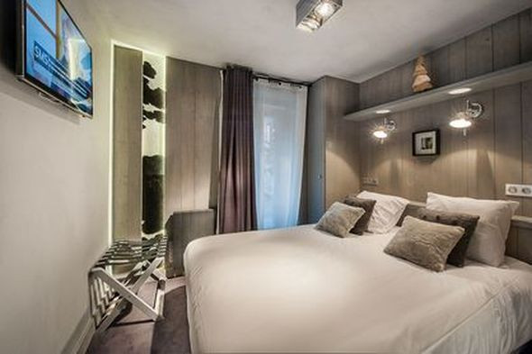 Chambre Chambre
