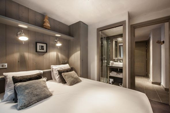 Chambre Chambre