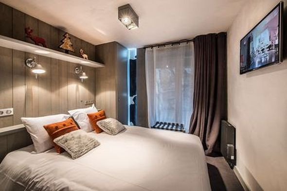 Chambre Chambre