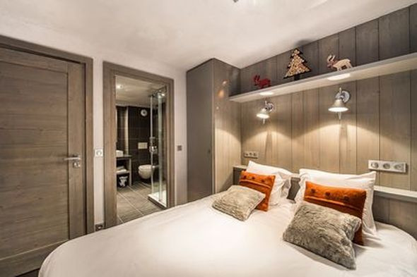 Chambre Chambre