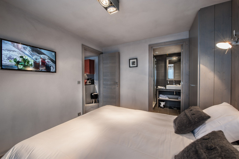Chambre Chambre