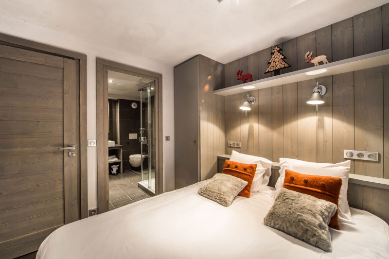 Chambre Chambre