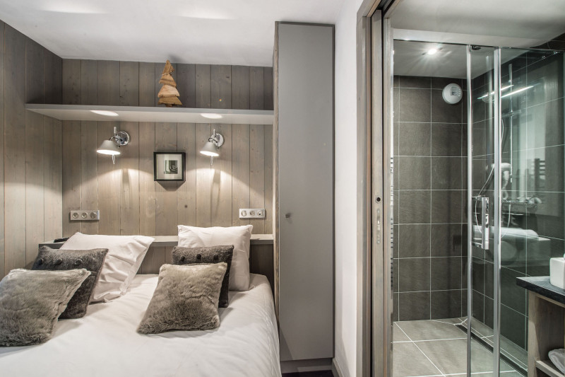Chambre Chambre