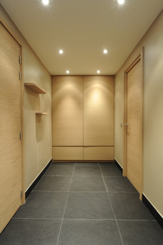 Intérieure Intérieure