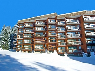 Résidence hiver
