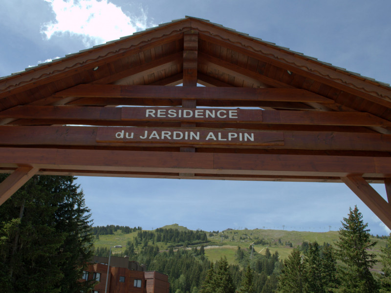 Résidence été