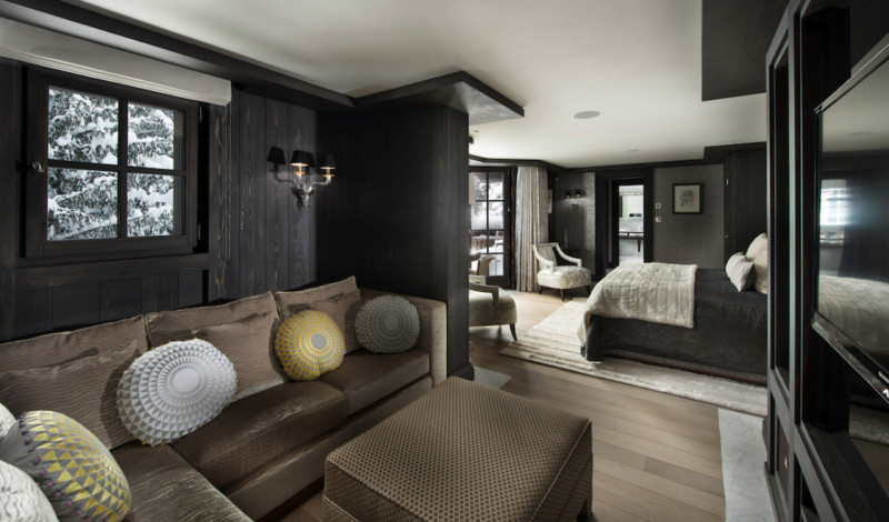 Chambre Chambre