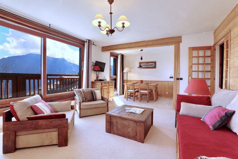 Séjour Séjour